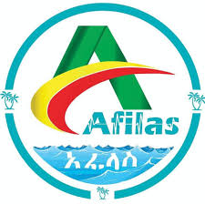 Afilas General Hospital logo