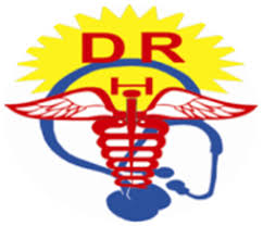 Dilchora Referral Hospital logo