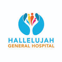 Hallelujah General Hospital logo