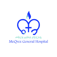 MeQrez General Hospital logo
